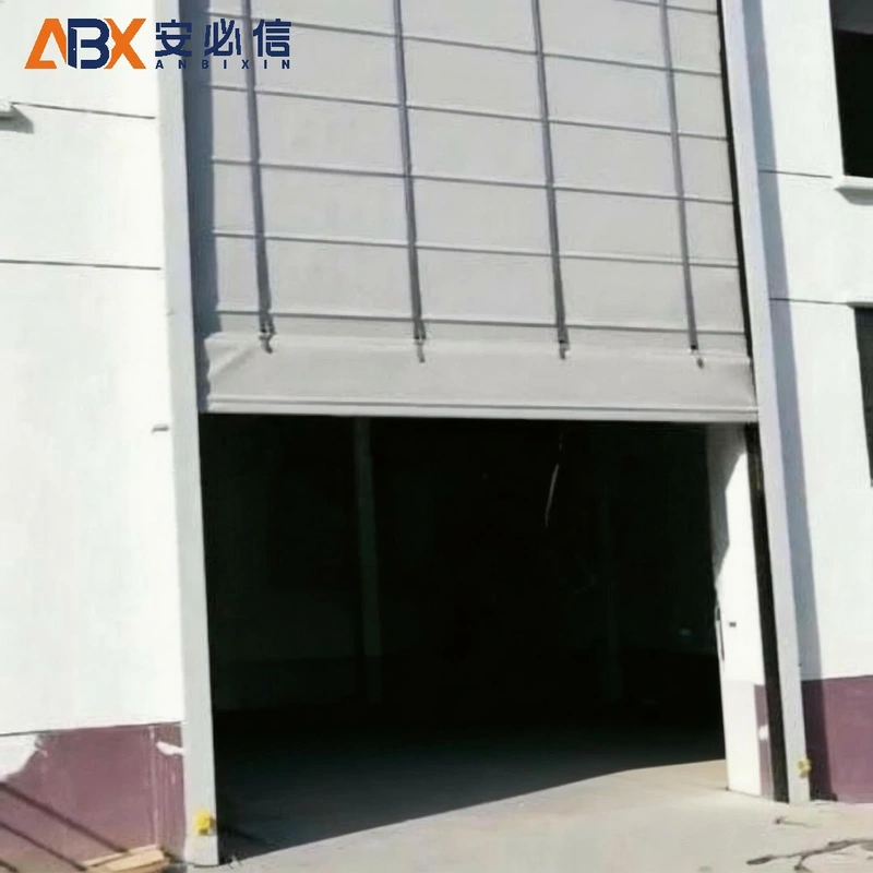 酒泉市背带堆积门